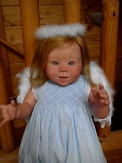   by Cuddly Angels Nursery Kristaleta Laura Tuzio Ross Le Toddler