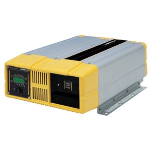Xantrex Statpower Prosine 1800W GFCI 24V Power Inverter