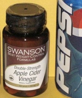 Apple Cider Vinegar Supplement Arthritis Digestion Help
