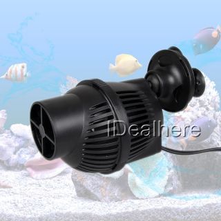 aquarium fish tank wave maker vibration pump 5000l h