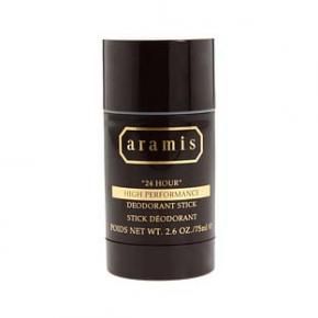 Aramis 24 Hours 2.5 oz 75 g High Performance Deodorant Stick 