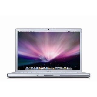 Apple MacBook Pro MB133LL A 15 4 2GB 200GB 2 40GHz DVD