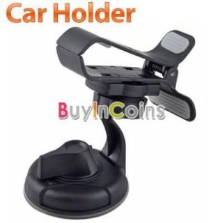   Windshield Mount Holder for Mobile Phone Apple iPhone PDA GPS 5