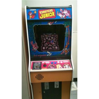 Arcade Multi 60 in 1 Arcade See Video Donky Kong Pac Man Galaga 