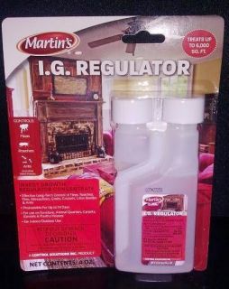 Martins IGR Nylar Flea Control Insect Growth Regulator