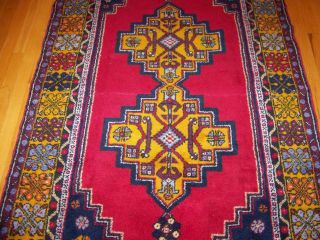 11x310 Hnadknotted Turkish Wool Ortakoy Area Rug Carpet