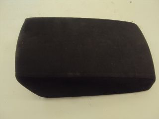 06 Nissan Altima Console Arm Rest Top Pad Only 2006