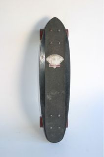 gordon smith vintage fibreflex skateboard g s