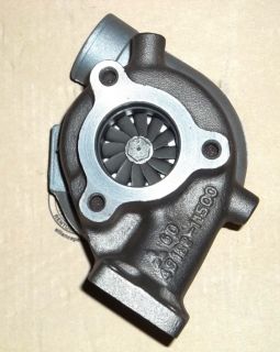 Kato Excavator HD400 450 510 512 turbocharger TD04 13g 4D31 Engine 