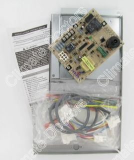 Lennox Armstrong 19M5401 19M54 Ignition Control Circuit Board 43K49 