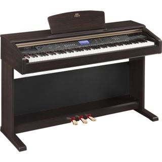 Yamaha Arius YDPV240 88 Key Digital Home Piano w Bench