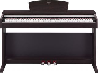 Yamaha Arius YDP141 YDP 141 Home Digital Piano w Bench