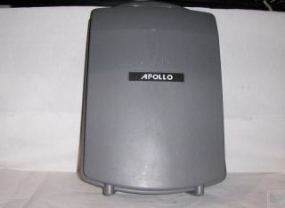 Apollo Overhead Projector Series 4000 120V