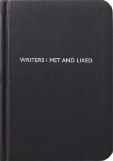 Archie Grand Journal Notebook Writers I Met Liked