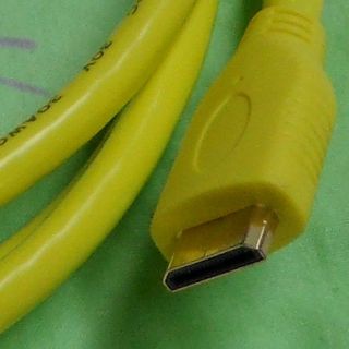   24k Gold plated connector Cable for ARCHOS Internet Tablet 43 70 101