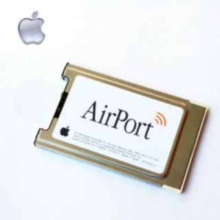 Apple Airport Card imac emac ibook powerbook Internal Wireless 