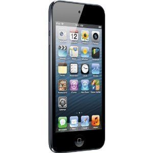 Apple iPod Touch 5th Generation Black Slate 32 GB Latest Model