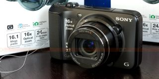 Brand New Sony DSC H90 Digital Camera Lithium Battery NP BG1 