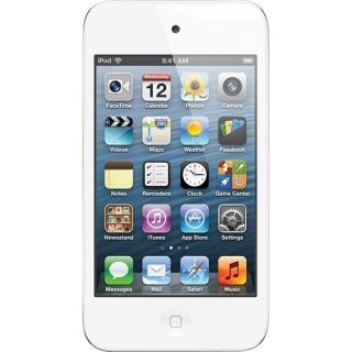 Apple 16GB iPod Touch 4th Generation  Player   White