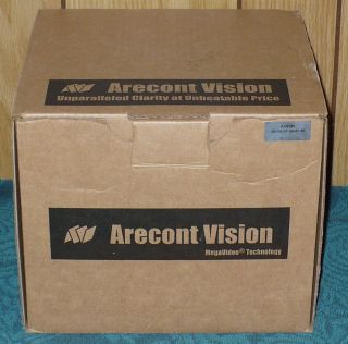 ARECONT VISION AV8185 8 0 MEGAPIXEL 180 DEGREE PANORAMIC H 264 IP 