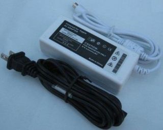 Apple PowerBook G4 400MHz Mercury Laptop Power AC Adapter Cord Cable 