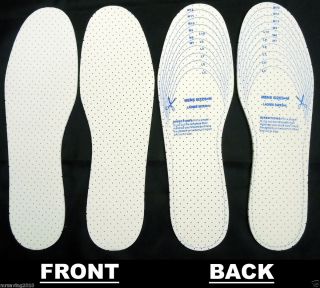   Foam Shoe Pad Insoles Foot Care Shoes Comfort Anti Arthritis