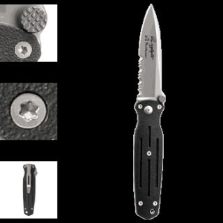 Gerber Applegate Fairbairn Mini 3 Covert Knife 6924