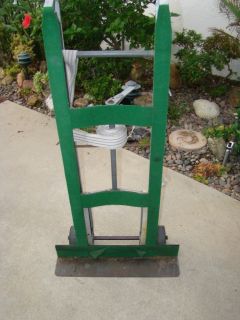 dolly 47 inches, appliance hand truck, Yeats (original)