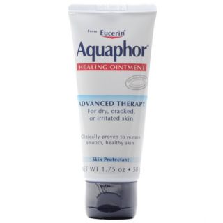 Aquaphor Healing Ointment Tube 1 75 Oz