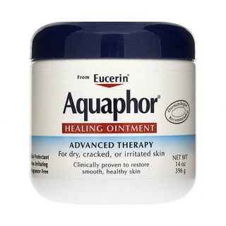 Eucerin Aquaphor Healing Ointment 3 5 Oz