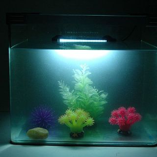 NW Aquarium Fish Tank 18 LED Bar White Waterproof Light