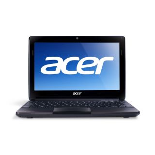 New Acer Aspire One AO722 BZ454 Espresso Black ★★★ 