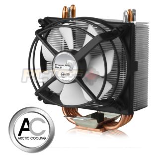 Arctic Cooling Freezer 7 Pro Rev 2 CPU Cooler for Intel AMD Sockets 