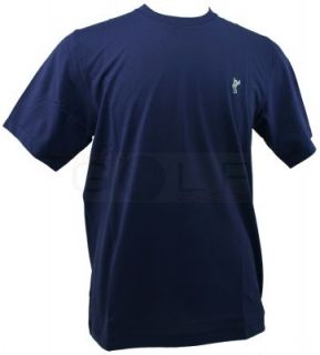 Ashworth Golf Short Sleeve Tee Shirt Underlayer Navy XXL