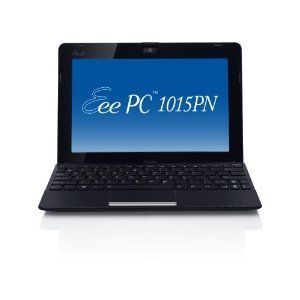 New in Open Box Asus Eee PC 1015PN 10 1 Netbook Computer