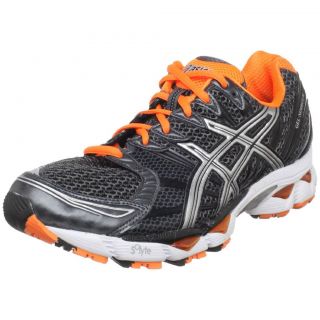 Asics Gel Nimbus 12 Mens Shoes Runners Trainers Sneakers 2 Colours US 