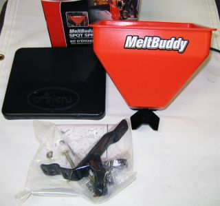 Ariens Melt Buddy Salter for 2 Stage Compact Deluxe and Pro 