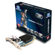 Sapphire ATI Radeon HD5450 HD 5450 1GB PCI E Video Card 100292DDR3L 