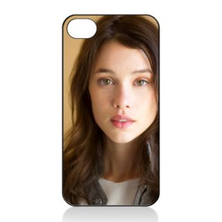 ASTRID BERGES FRISBEY iphone 4 HARD COVER CASE