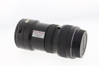 Canon Astroscope Night Vision Module 9350 BBA EOS FLA EOS