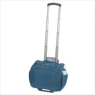 Atlantic Luggage Infinity Elite Wheeled Carry on Tote 354071302