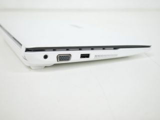 Asus Eee PC 1015PX PU17 WT 10 1 inch Netbook White