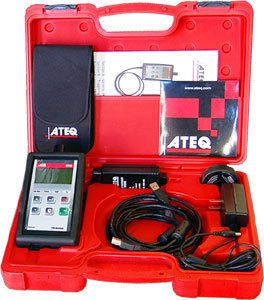 Ateq VT55 OBDII TPMS Diagnostic Tool