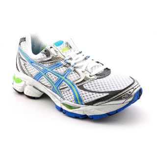 Asics Gel Cumulus 12 Womens Size 6 5 White Wide Mesh Synthetic Running 
