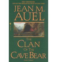 the clan of the cave bear by jean m auel