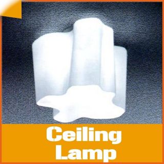 Artemide Logico Soffitto Mini Singola ceiling lamp Fixture white 