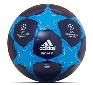 Adidas Champions League Finale Soccer Ball Football