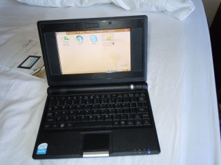 Asus Eee PC 701SD Netbook