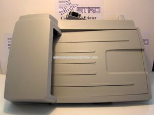    2820 2840 Automatic Document Feeder Flatbed Scanner Lid Q3948 60189