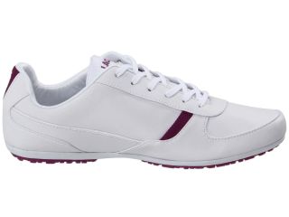 Lacoste Atherton PS SPW Syn Womens Sneakers Lace Up Shoes All Sizes 